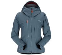 Rab - Khroma Kinetic Jacket - Veste hardshell femme Orion Blue - L