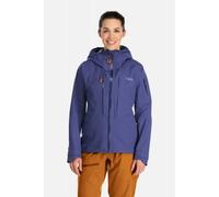 Rab - Khroma Kinetic Jacket - Veste hardshell femme Patriot Blue - XS