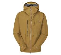 Rab - Khroma Kinetic Jacket - Veste hardshell homme Footprint - M