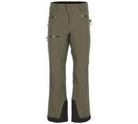 Rab - Khroma Kinetic Pants - Pantalon ski de randonnée homme Army - L - Regular