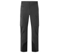 Rab - Khroma Tour Pants - Pantalon ski de randonnée homme Anthracite - UK 32 - Regular