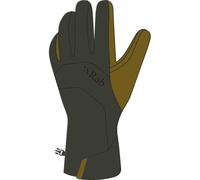 Rab - Khroma Tour Windstopper Gloves - Gants ski de randonnée Army - L