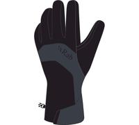 Rab - Khroma Tour Windstopper Gloves - Gants ski de randonnée Black - S