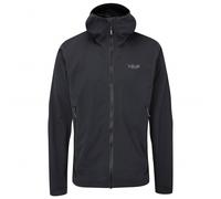 Rab - Kinetic 2.0 Jacket - Veste imperméable - XXL - beluga