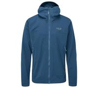 Rab - Kinetic 2.0 Jacket - Veste imperméable - XXL - tempest blue
