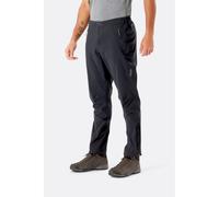 Rab - Kinetic 2.0 - Pantalon randonnée homme Beluga - L