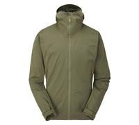 Rab - Kinetic 2.0 - Veste hardshell homme Light Khaki - L