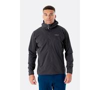 Rab - Kinetic 2.0 - Veste imperméable homme Beluga - XL