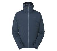 Rab - Kinetic 2.0 - Veste imperméable homme Blue Night - S