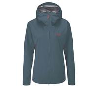 Rab - Kinetic Alpine 2.0 Jacket - Veste hardshell femme Orion Blue - XL