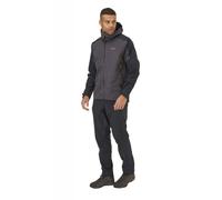 Rab - Kinetic Alpine 2.0 Jacket - Veste hardshell homme Anthracite - XL
