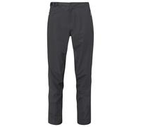 Rab - Kinetic Alpine 2.0 Pants - Pantalon imperméable - S - Regular Leg - black