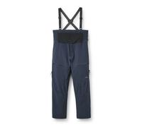 Rab - Kinetic Alpine Stretch Bib - Salopette ski homme Galaxy Blue - 34