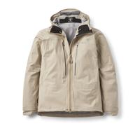 Rab - Kinetic Alpine Stretch Jacket - Veste hardshell femme Dark Pebble - XL