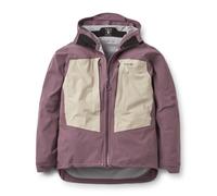 Rab - Kinetic Alpine Stretch Jacket - Veste hardshell homme Dark Iris - M