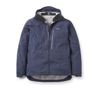 Rab - Kinetic Alpine Stretch Jacket - Veste hardshell homme Galaxy Blue - S