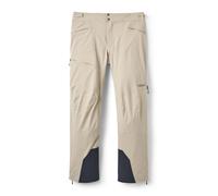 Rab - Kinetic Alpine Stretch Pants - Pantalon ski de randonnée homme Dark Pebble - 32