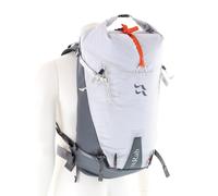 Sac a dos unisex rab latok 28 gris