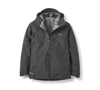Veste impermÃ©able femme Rab Latok Alpine GTX Noir S