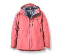 Rab - Latok Alpine GTX Jacket - Veste imperméable femme Hibiscus - M