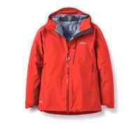 Rab - Latok Alpine GTX Jacket - Veste imperméable femme Summit Red - L