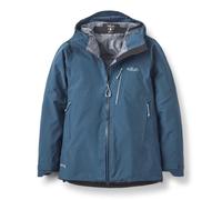 Rab - Latok Alpine GTX Jacket - Veste imperméable femme Tempest Blue - M