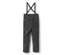 Rab - Latok GTX Bib - Pantalon alpinisme homme Black - M - Regular