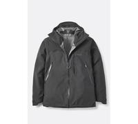 Rab - Latok GTX Jacket - Veste hardshell homme Black - S