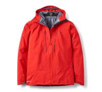 Veste imperméable RAB Latok GTX Jacket (Summit Red) Homme MED