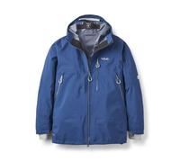 Rab - Latok GTX Jacket - Veste hardshell homme Tempest Blue - XL