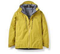 Rab - Latok GTX Jacket - Veste imperméable - L - dark pollen