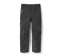 Rab - Latok GTX Pants - Pantalon alpinisme femme Black - L - Regular