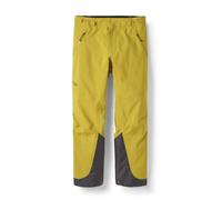 Rab - Latok GTX Pants - Pantalon alpinisme homme Dark Pollen - XL - Regular
