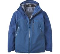 Rab - Latok Mountain GTX Jacket - Veste imperméable - L - tempest blue
