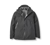 Rab - Latok Mountain GTX Jacket - Veste hardshell homme Black - XL