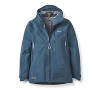 Rab - Latok Mountain GTX Jacket - Veste imperméable femme Tempest Blue - S