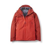 Rab - Latok Mountain GTX Jacket - Veste imperméable homme Tuscan Red / Dark Horizon - L