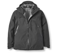 Veste impermÃ©able RAB Latok Mountain GTX Jacket (Black) Homme SML