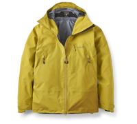 Rab - Latok Mountain GTX Jacket - Veste imperméable - XL - dark pollen