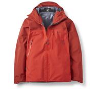 Rab - Latok Mountain GTX Jacket - Veste imperméable - XL - tuscan red / dark horizon