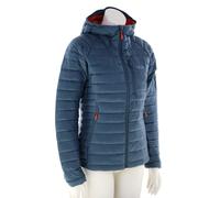 Rab Microlight Alpine Femmes Veste Outdoor L Bleu clair
