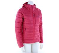 Rab Microlight Alpine Femmes Veste Outdoor L Rose