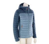 Rab Microlight Alpine Femmes Veste Outdoor M Bleu