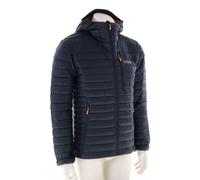 Rab Microlight Alpine Hommes Veste Outdoor L Anthracite