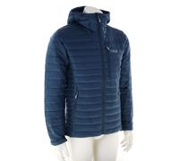 RAB Microlight Alpine Jacket - Homme - Bleu - taille S- modèle 2025