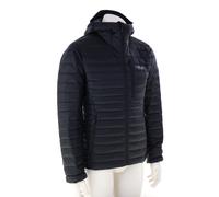 Rab - Doudoune chaude en duvet - Microlight Alpine Jacket M Black pour Homme Taille XL - Noir Noir XL
