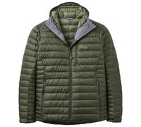 RAB - Microlight Alpine Hoody Army - XL - Doudoune