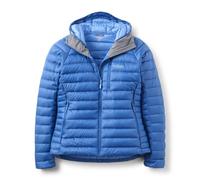 Rab - Microlight Alpine Hoody - Doudoune femme Dark Bluebird - S