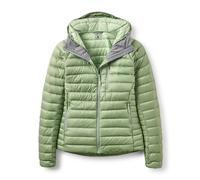 RAB - Microlight Alpine Hoody W's Dark Fig Green - 12 - Doudoune