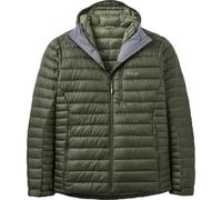 RAB - Microlight Alpine Hoody Army - XL - Doudoune